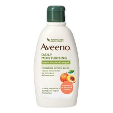 Aveeno Bagno Doccia Yog Alb