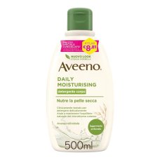 Aveeno Pn Bagno Doccia Promo