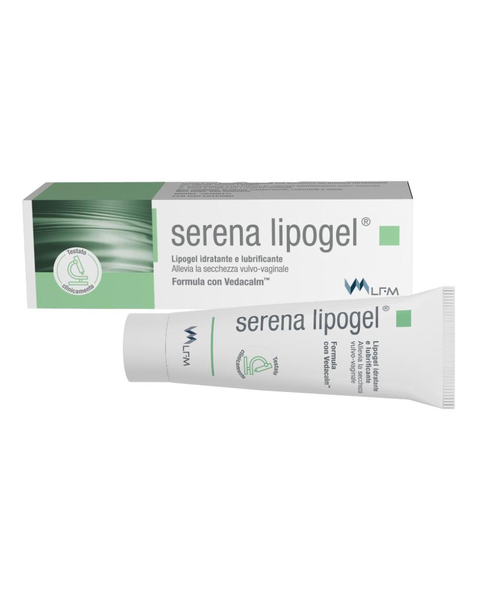 SERENA LIPOGEL 30ML