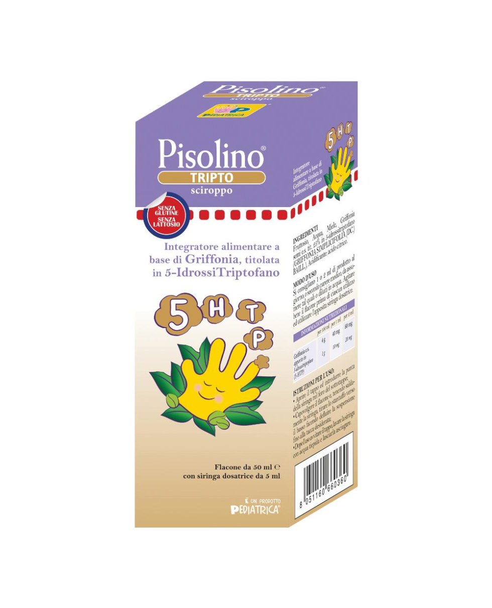 PISOLINO TRIPTO 50ML