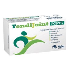 Tendijoint Forte 20cpr