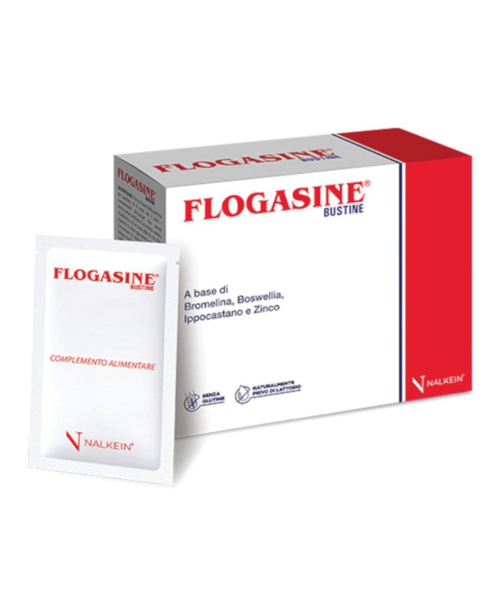 FLOGASINE 20BUST