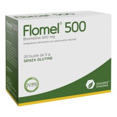 FLOMEL 500 20BUST