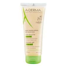 ADERMA GEL DOCCIA SURGRAS 100ML<