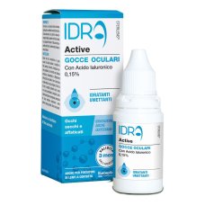 STERILENS IDRACTIVE 10ML