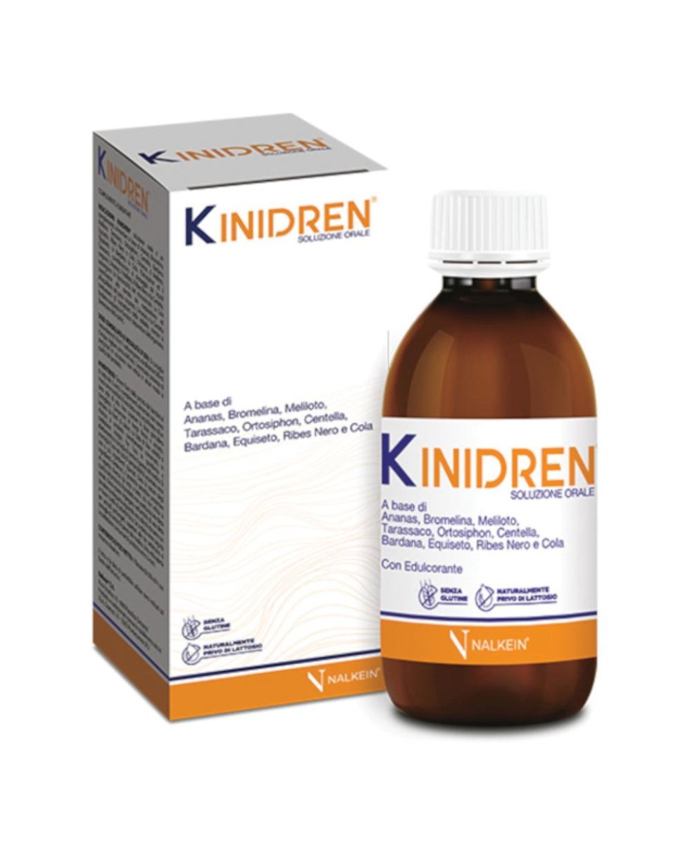 Kinidren 300ml