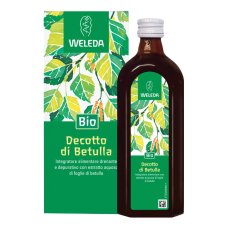 BETULLA DECOTTO 250ML WE