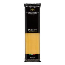 MASSIMO ZERO SPAGHETTI 400G