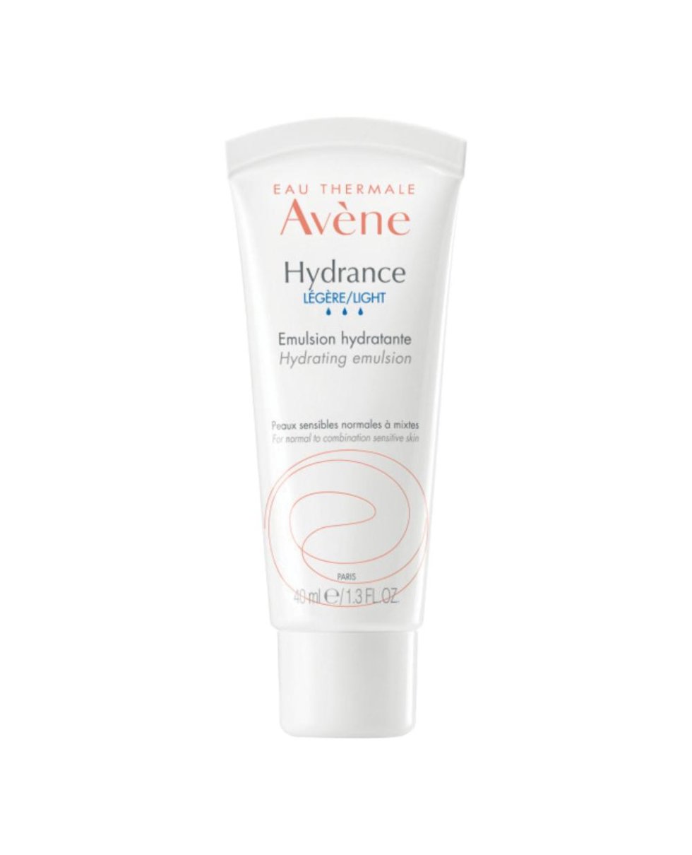 AVENE HYDRANCE LEGERE 40ML