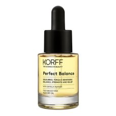 Korff Perfect Balance Olio Sec