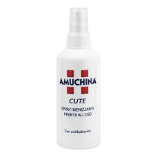 Amuchina 10% Spray Cute 200ml