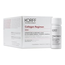 Korff COLLAGEN REGIMEN DRINK