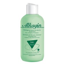 Alkagin Detergente Fresh Int