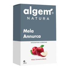 ALGEM MELA ANNURCA 45CPS