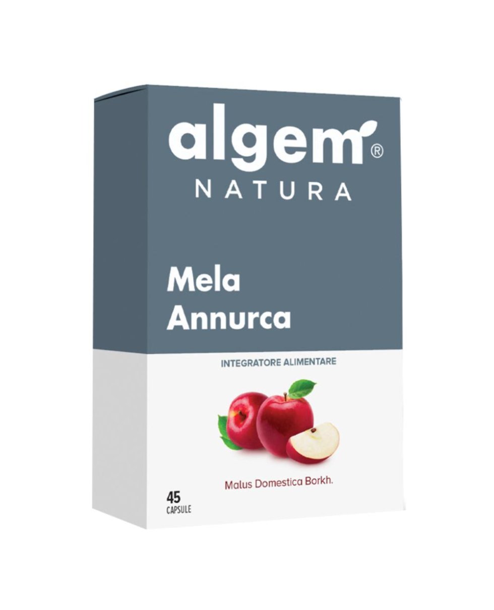 ALGEM MELA ANNURCA 45CPS