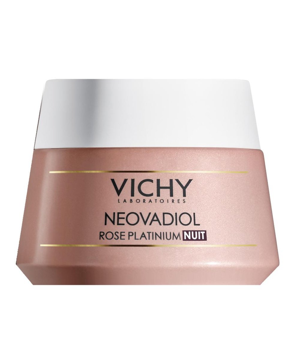 NEOVADIOL ROSE PLAT NIGHT 50ML