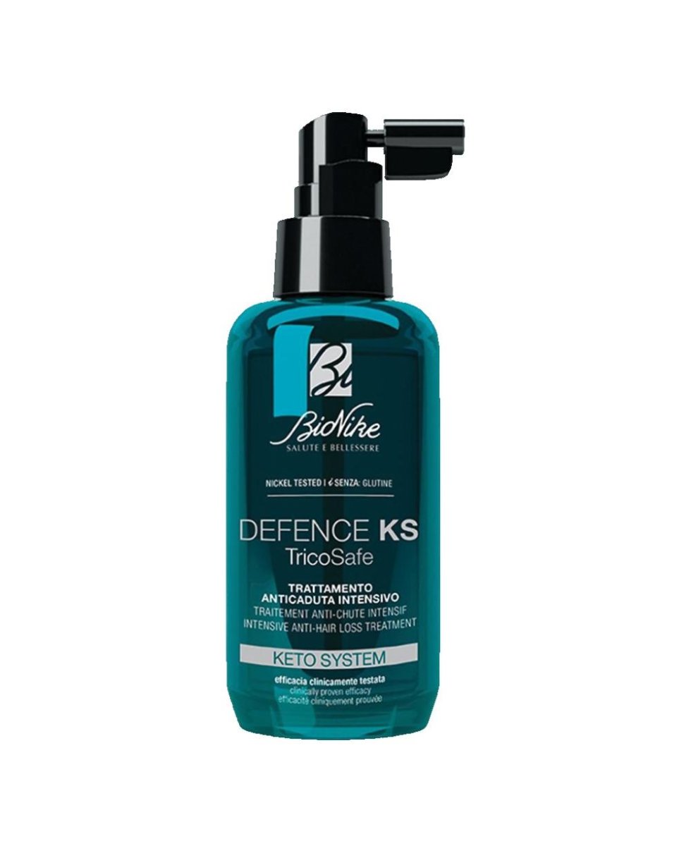 DEFENCE KS TRICOSAFE ANTICAD LOZ