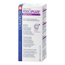 CURAPROX PERIO PLUS FORTE CHX