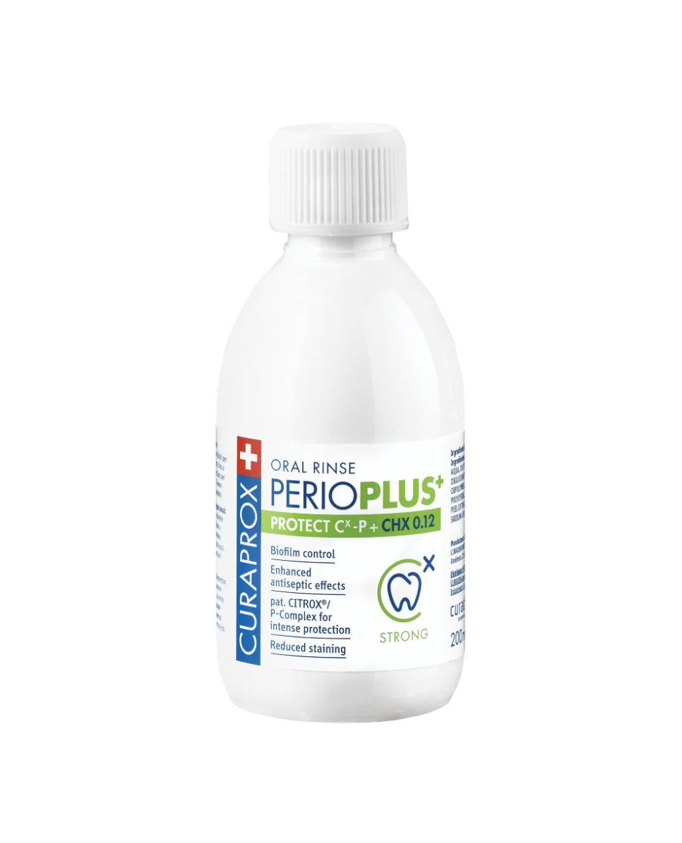 CURAPROX PERIO PLUS PROT CHX
