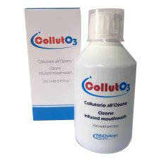 COLLUTO3 250ML