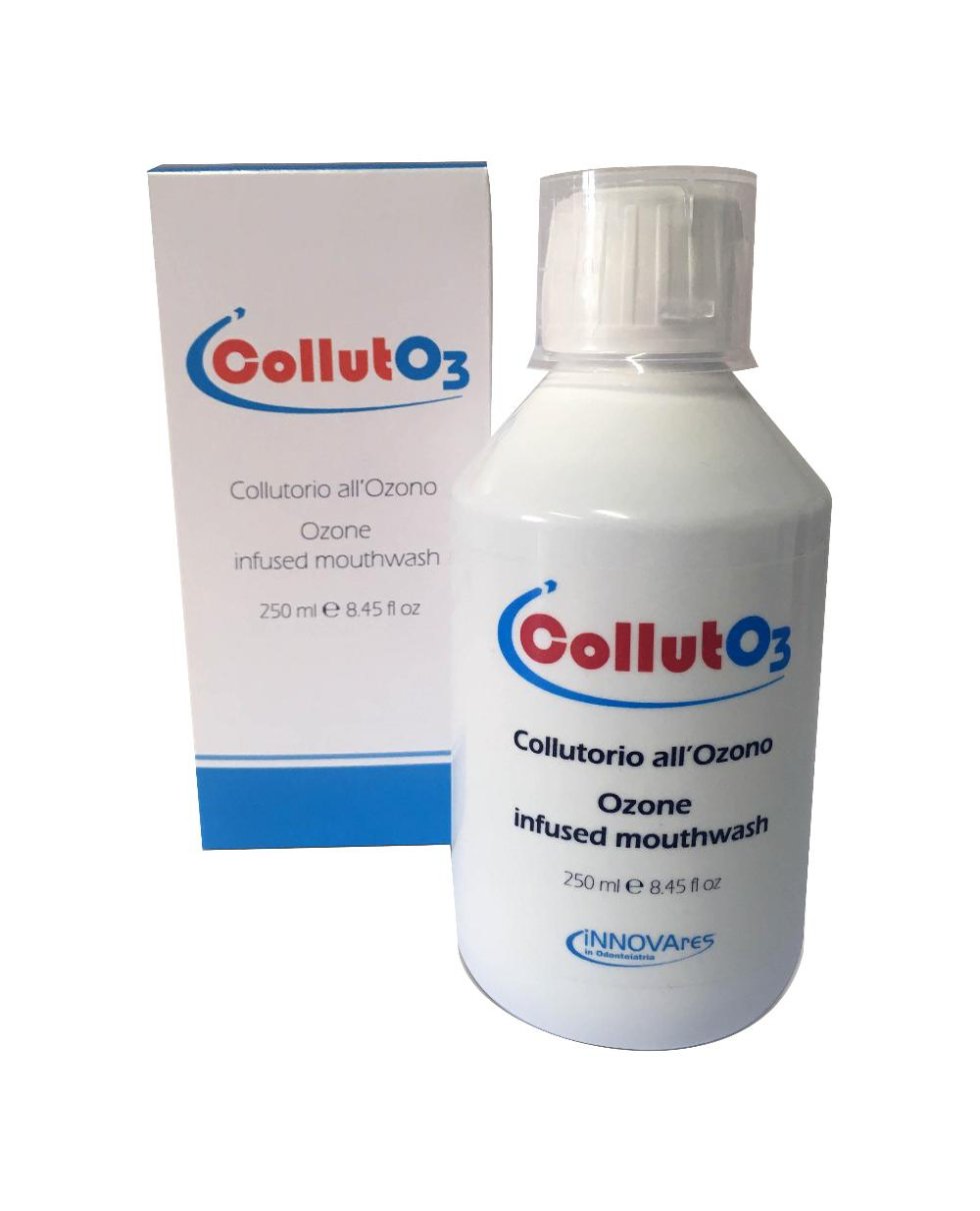 COLLUTO3 250ML