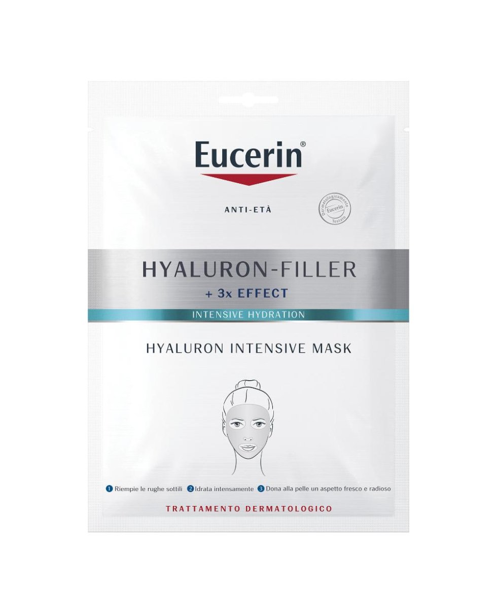 EUCERIN HYALURON MASK MONO