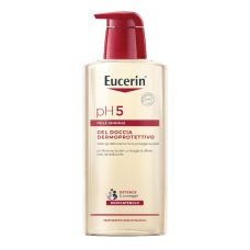 EUCERIN PH5 GEL DET 400ML