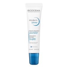 ATODERM LEVRES BAUME 15ML