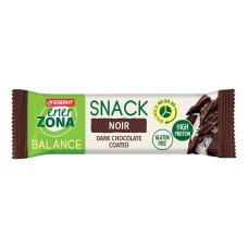 ENERZONA SNACK NOIR 33G