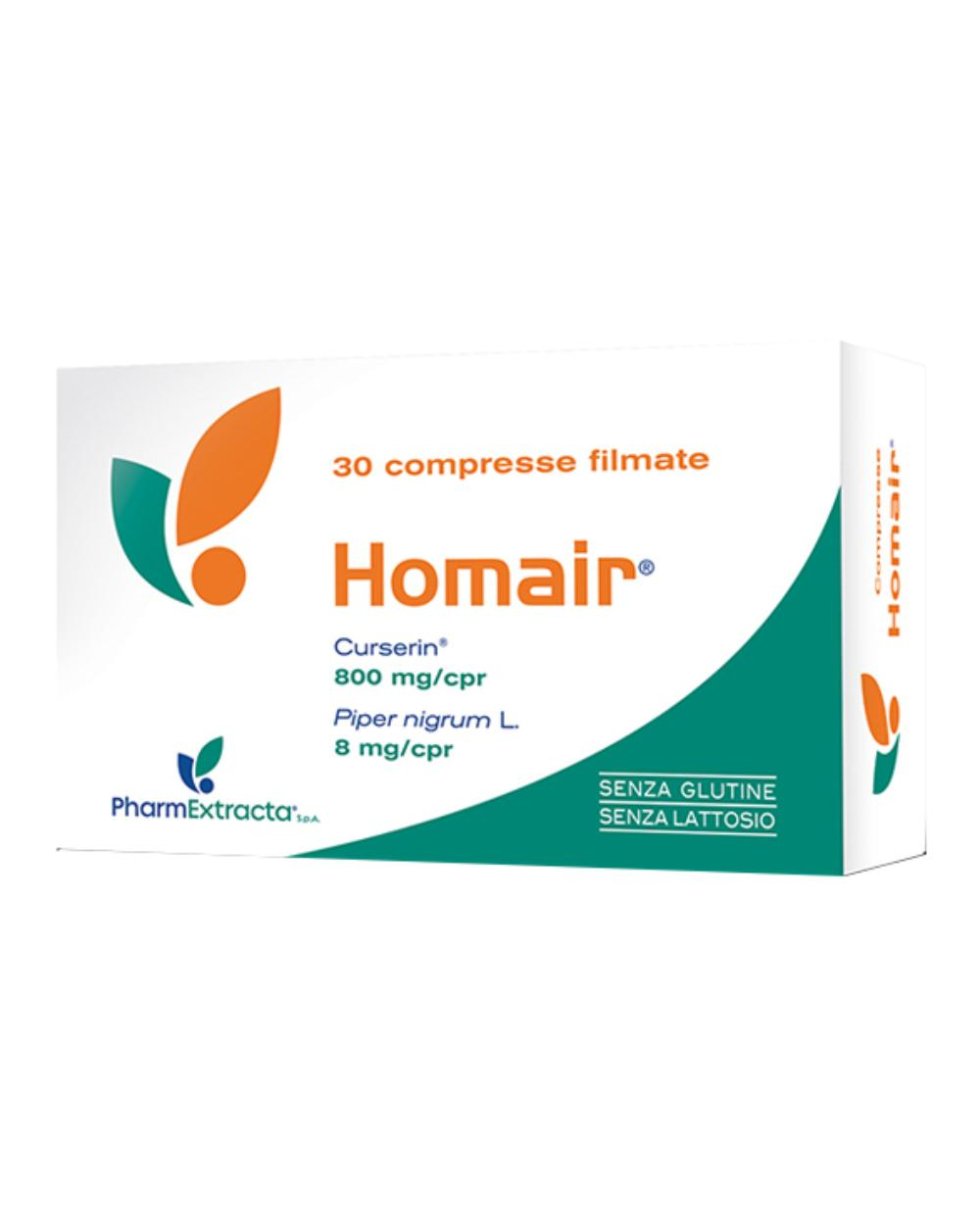 HOMAIR 30CPR