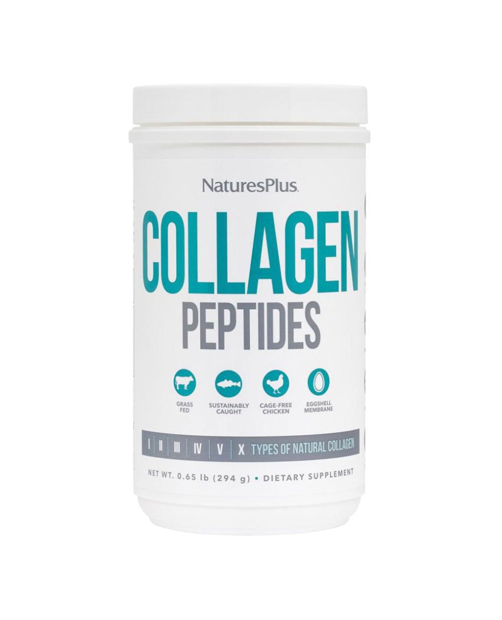 COLLAGEN PEPTIDES 294G