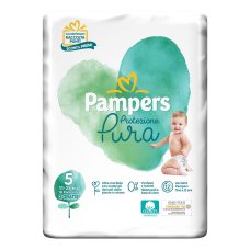 PAMPERS NATUR JUN CP 17PZ+2 9361