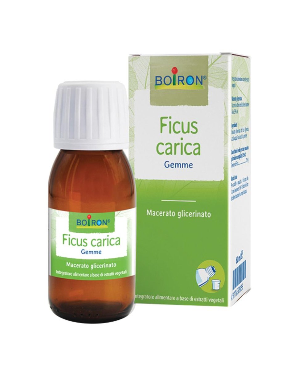 FICUS CARICA MG 60ML INT BO