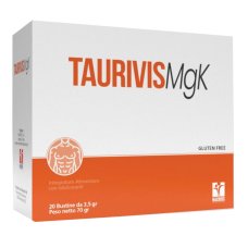 Taurivis Mgk 20bust