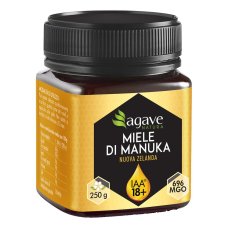 AGAVE NATURA MANUKA IAA 18+250G<