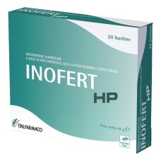 Inofert Hp 20bust