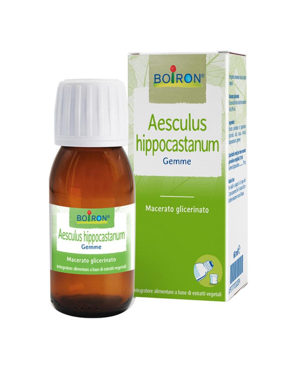 AESCULUS HIP MG 60ML INT BO