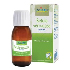 BETULA VERRUCO MG 60ML INT BO