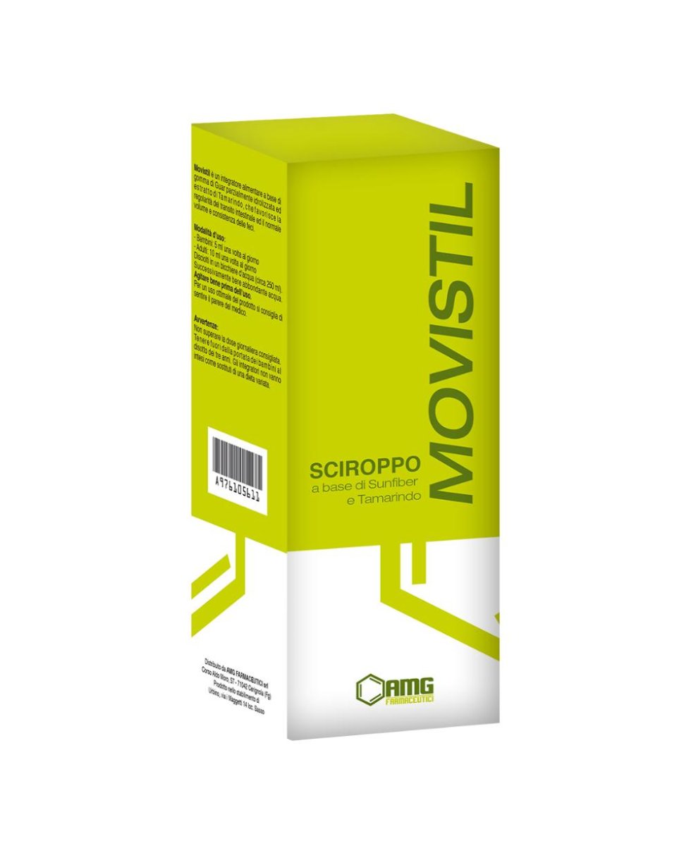 MOVISTIL 200ML