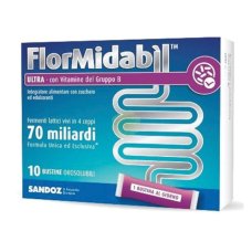 FLORMIDABIL ULTRA 100G S/Z C/STE