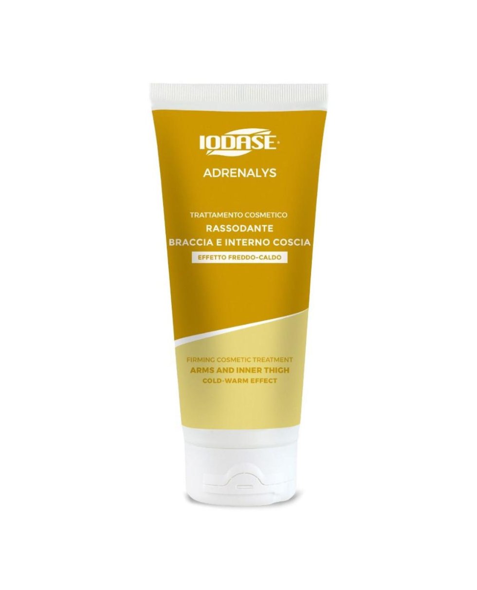 IODASE ADRENALYS CREMA 200ML