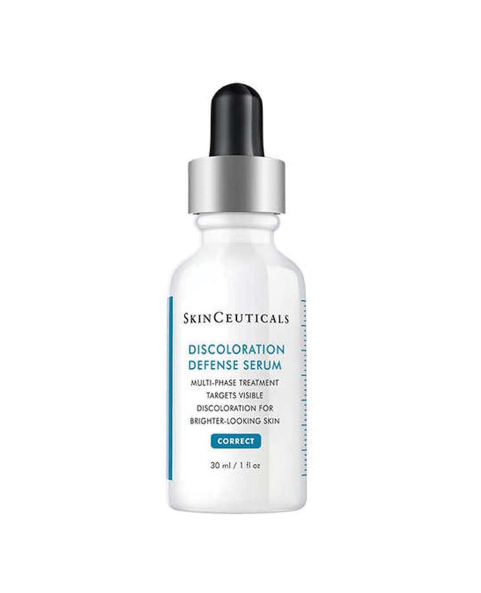 DISCOLORATION DEFENSE SERUM