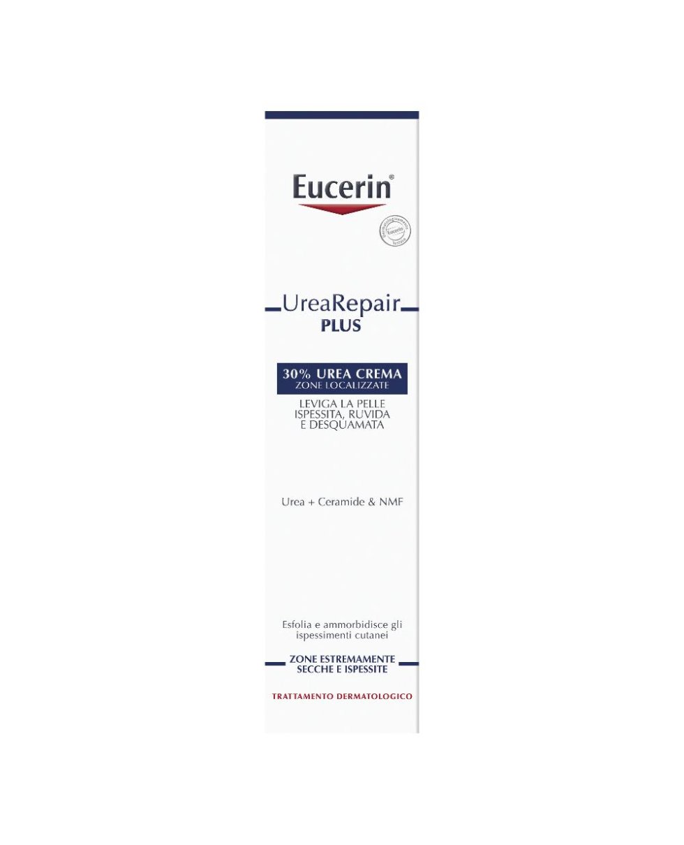 EUCERIN 30% UREA ZONE LOCAL.75ML