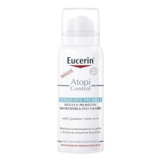 Eucerin Atopic Spr A/pruri50ml