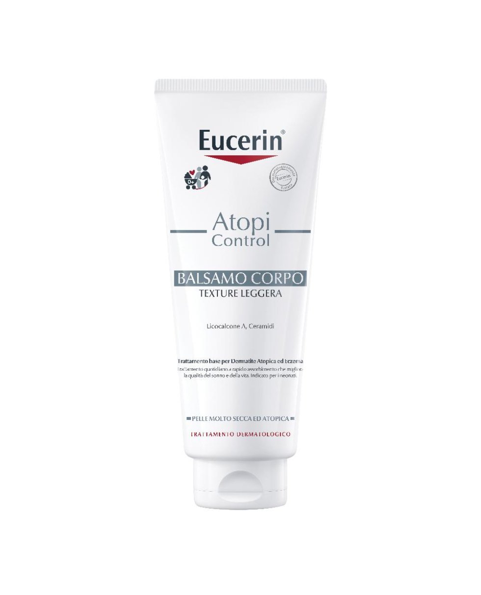 EUCERIN ATOPIC.BALS.CRP 400ML