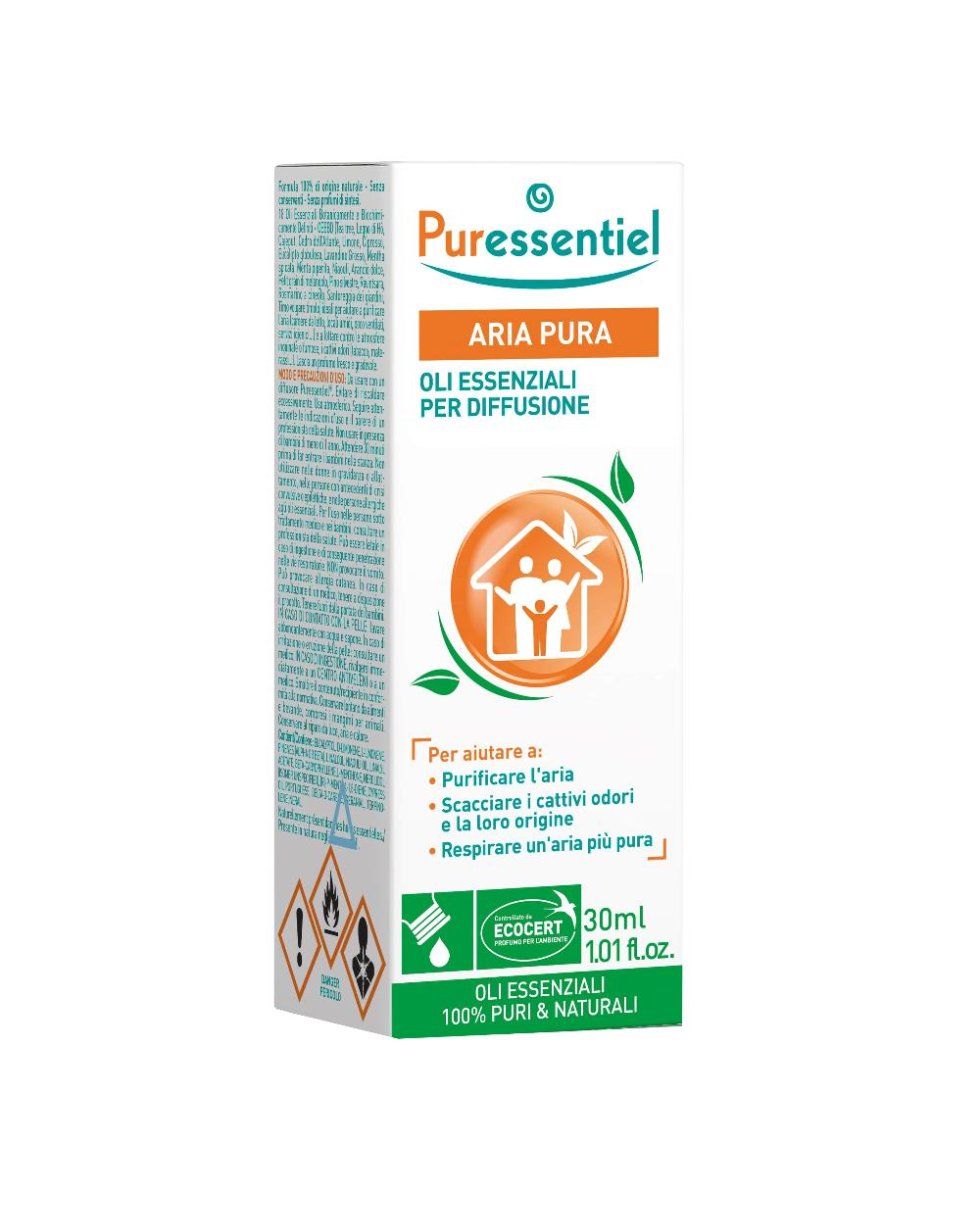 PURESSENTIEL DIFFUS.OLIO ARIA PU