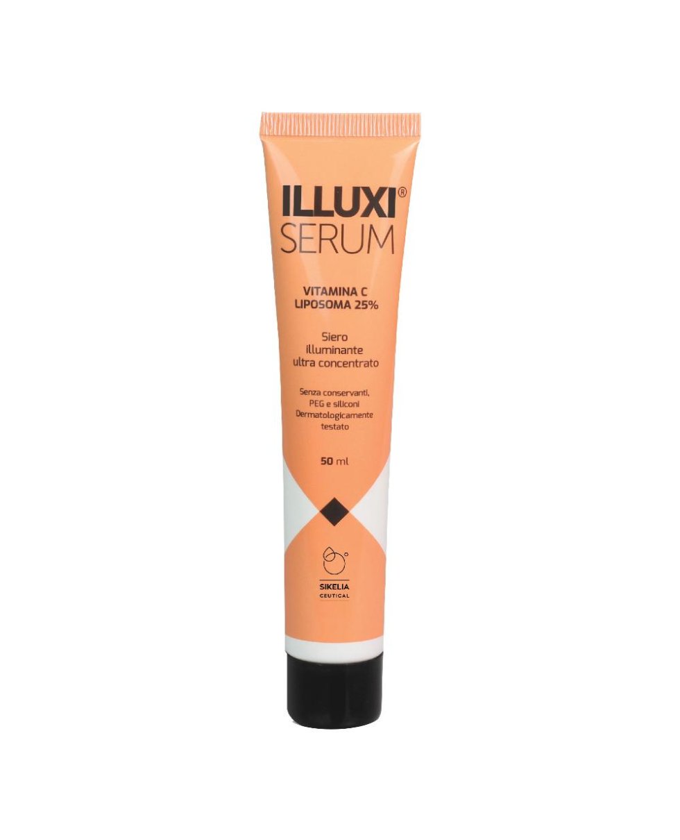 ILLUXI SERUM 50ML