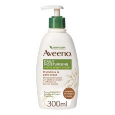 AVEENO CR CRP YOG VANEAV 300ML