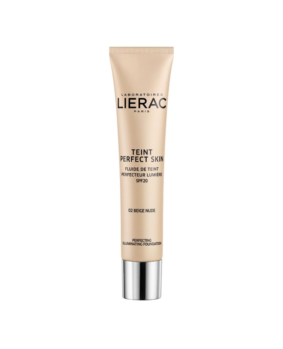 LIERAC TEINT PERF SKIN BEI NUD<