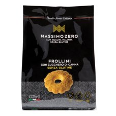 MASSIMO ZERO FROLLINI ZUCC220G